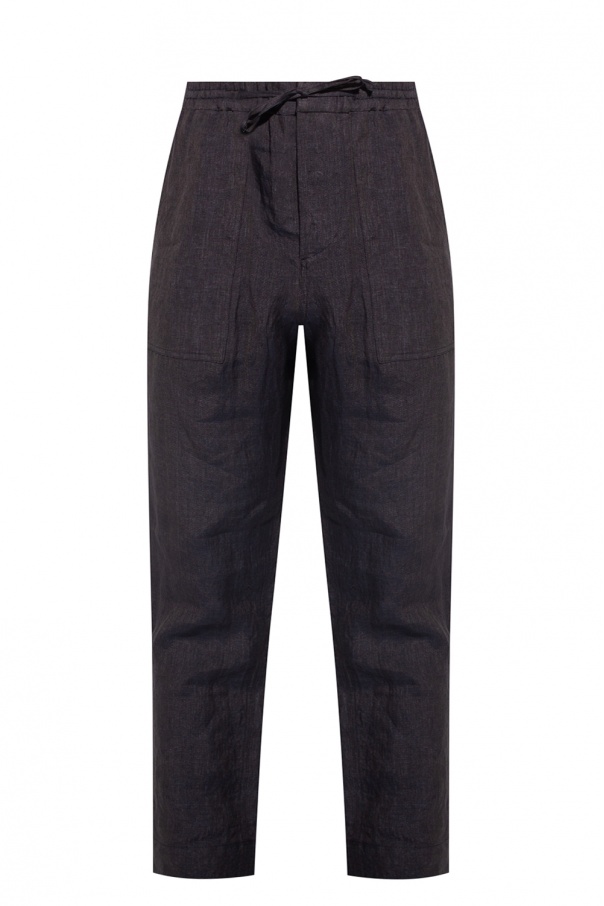 Isabel Marant Linen trousers