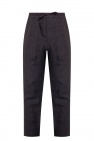 Isabel Marant Linen trousers