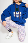 Isabel Marant MULTICOLOUR ‘Tisea’ training leggings
