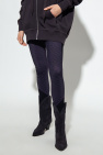Isabel Marant Leggings with logo