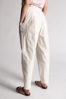 Isabel Marant Trousers with gathers