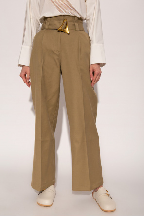 Aeron ‘Flyn’ trousers