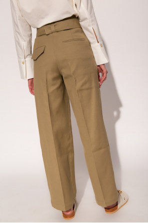 Aeron ‘Flyn’ trousers