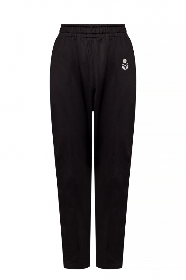 Download the updated version of the app Sweatpants with logo