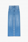 Isabel Marant ‘Lemony’ jeans