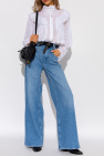 Isabel Marant ‘Lemony’ jeans