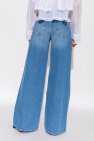 Isabel Marant ‘Lemony’ jeans