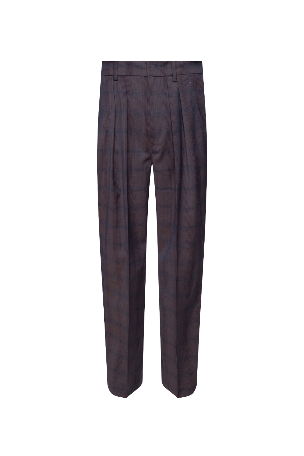 Isabel Marant Etoile Wool trousers