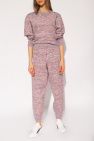 Marant Etoile ‘Kira’ sweatpants
