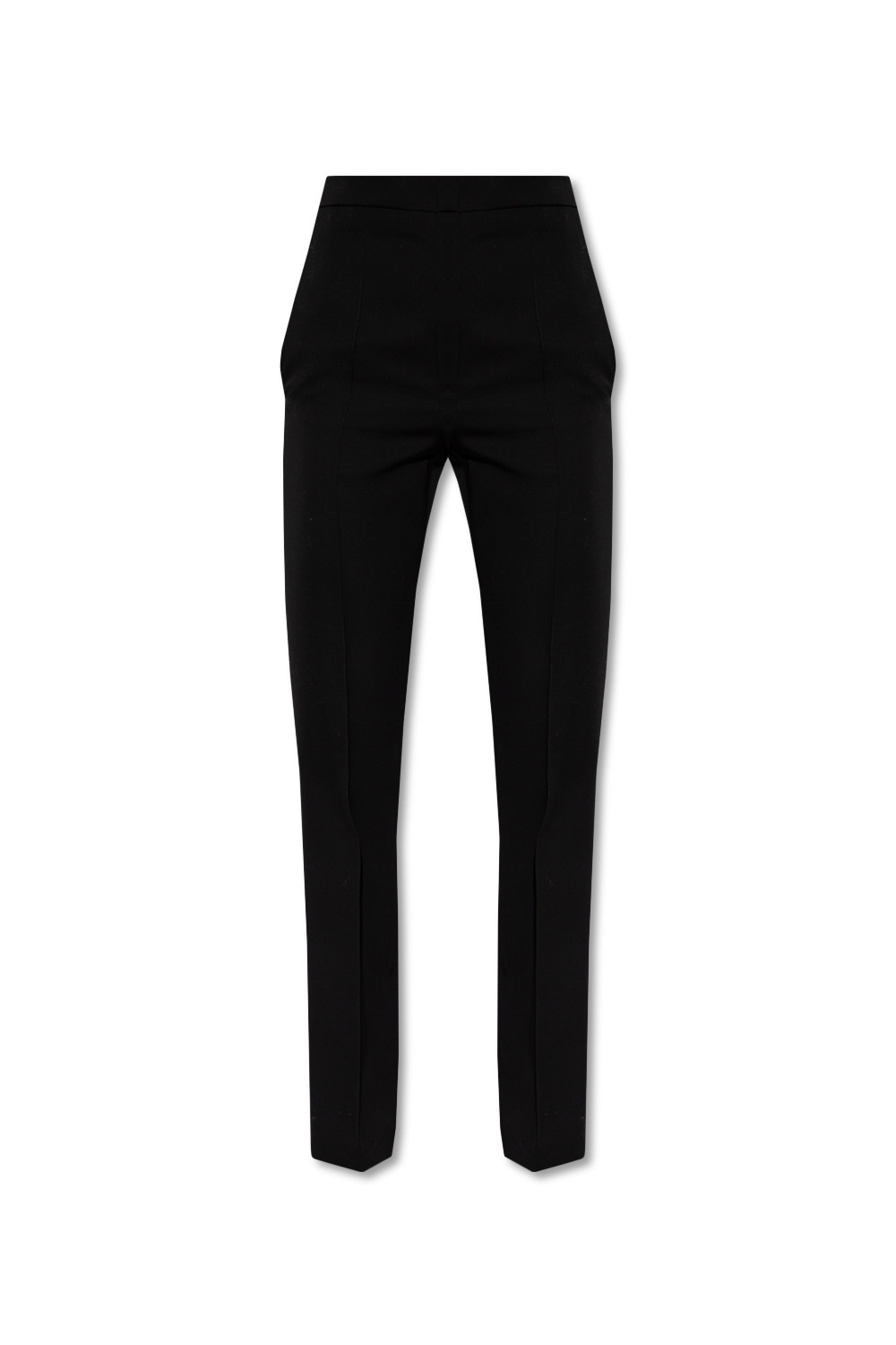 Isabel Marant Pleat-front trousers