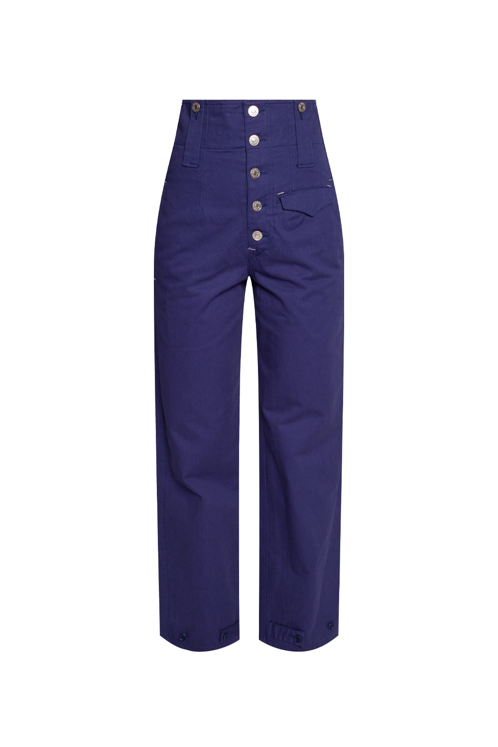 Isabel Marant High-waisted trousers