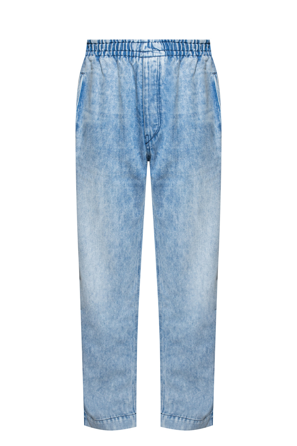 Isabel Marant Loose-fit jeans