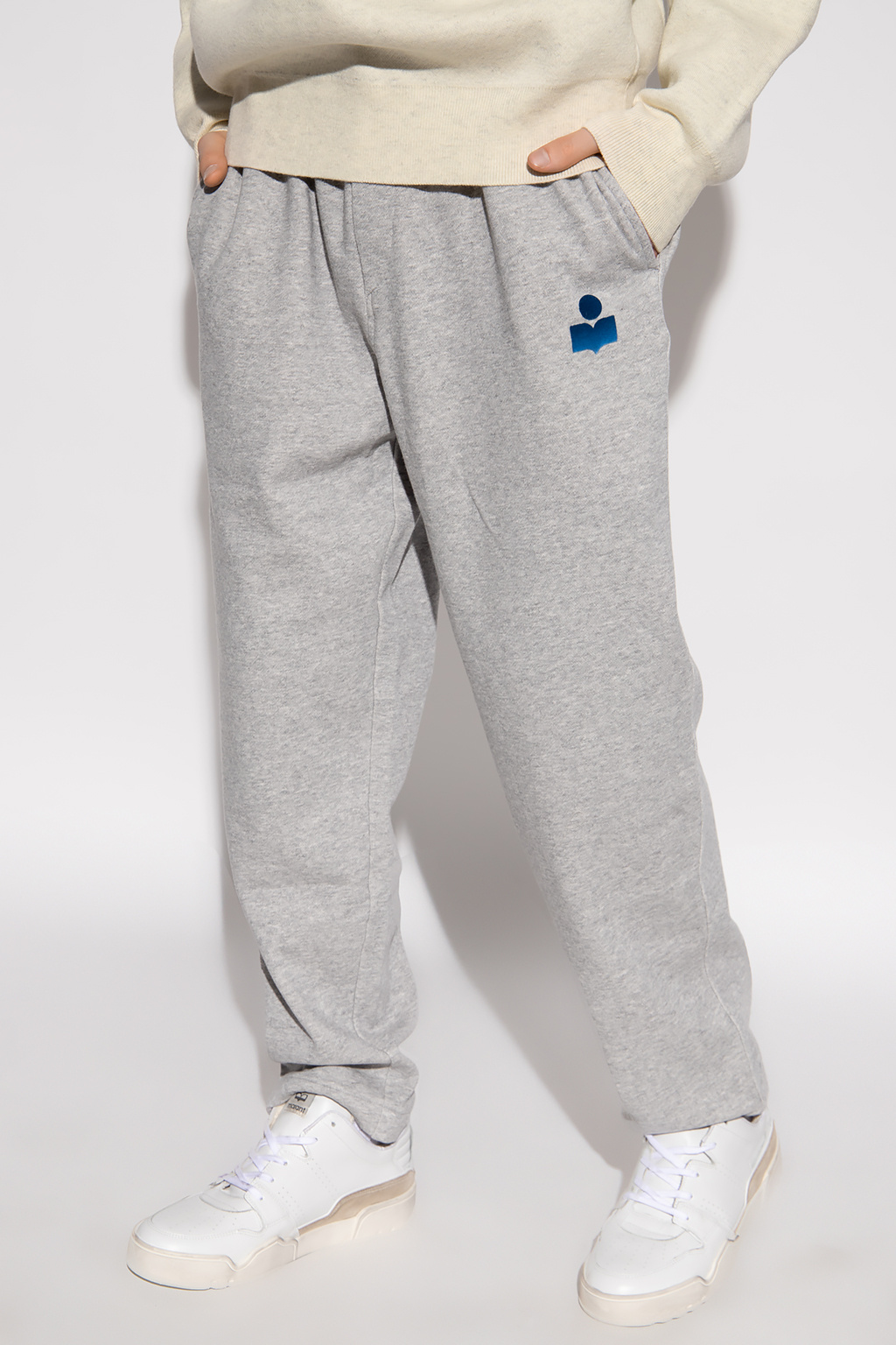 MARANT ‘Mailejo’ sweatpants