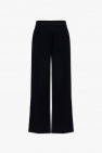Aeron ‘Nancy’ ribbed suggested trousers