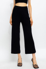 Aeron ‘Nancy’ ribbed trousers