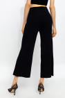 Aeron ‘Nancy’ ribbed suggested trousers