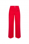 Isabel Marant High-waisted trousers