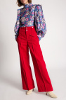 Isabel Marant High-waisted trousers