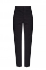 Isabel Marant Flared-leg trousers