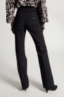 Isabel Marant Flared-leg trousers