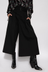 Isabel Marant Belted trousers