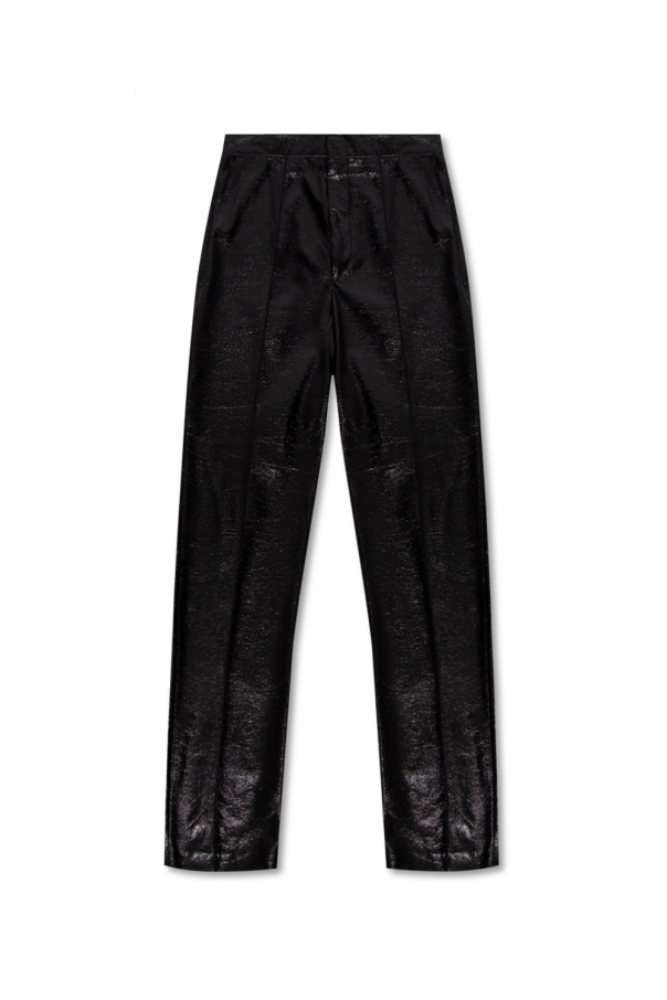 Isabel Marant Beth trousers with pockets