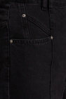 Isabel Marant Jeans with pockets