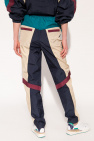 Isabel Marant ‘Mackenzie’ track pants