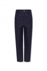 Isabel Marant ‘Kharen’ trousers