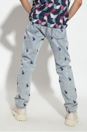 MARANT ‘Jasperbo’ jeans