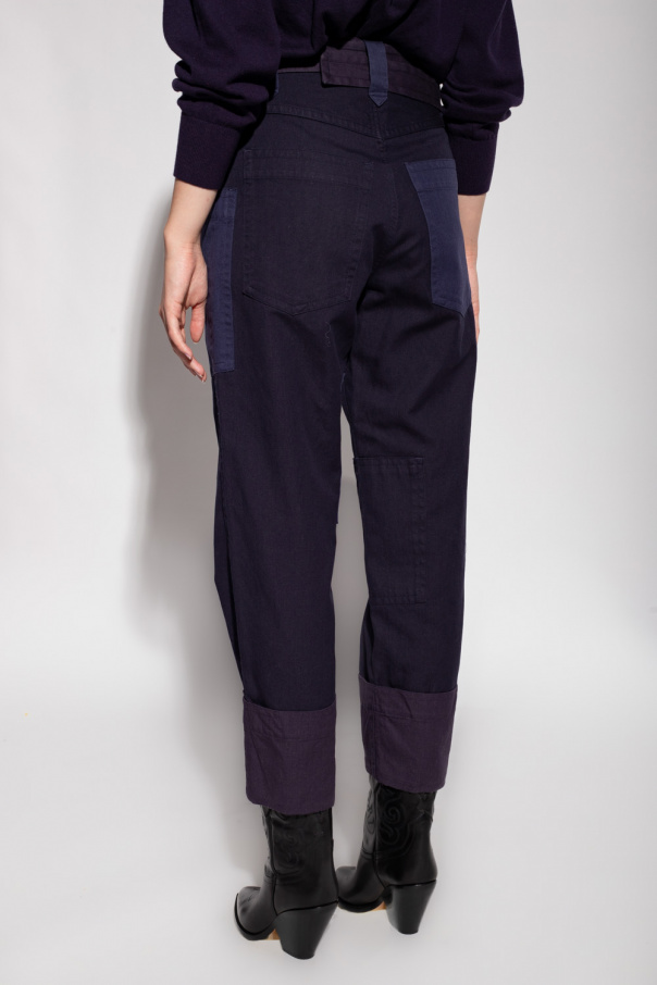 Women's Keyega Cargo Pants In