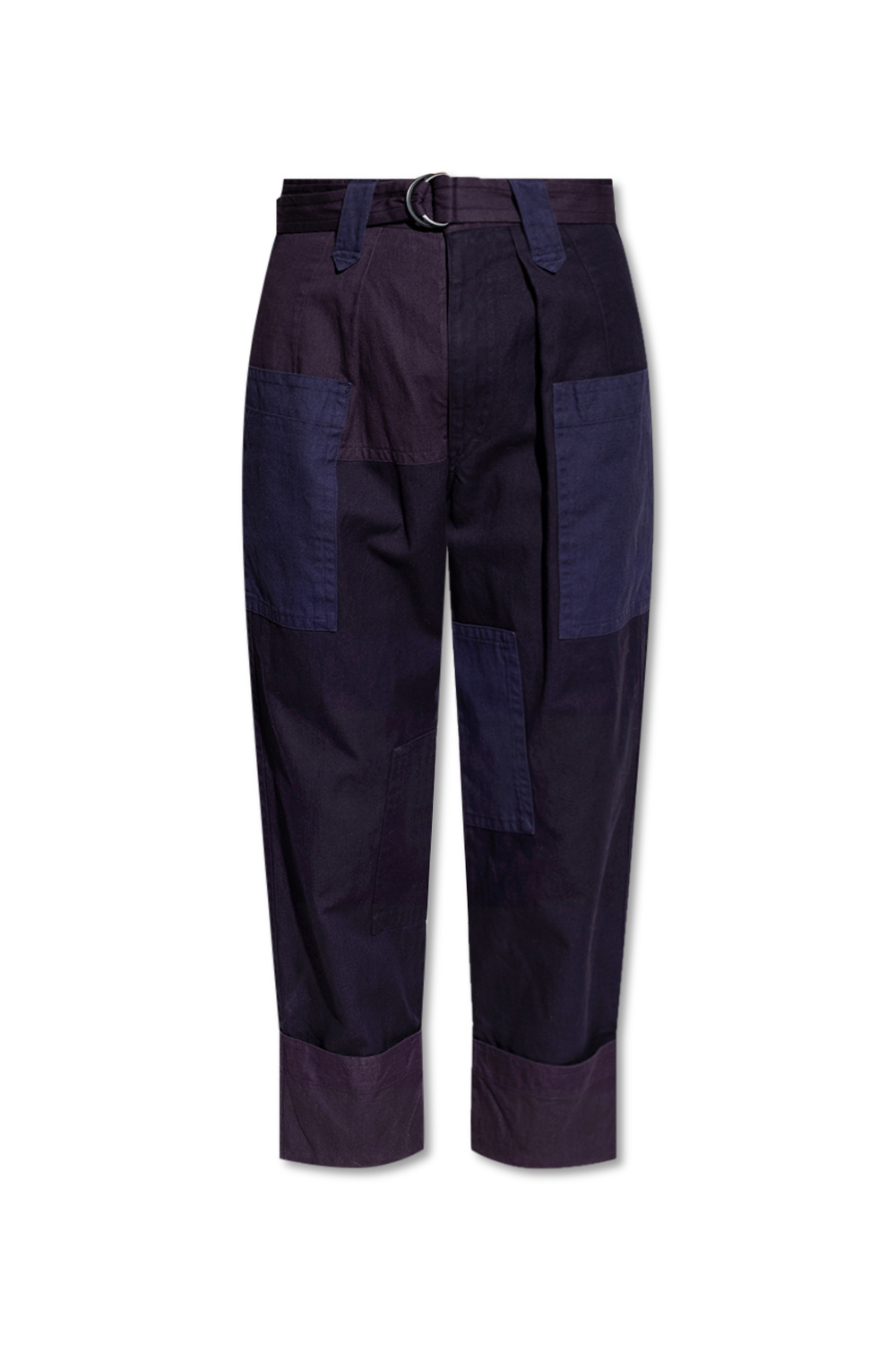 Isabel Marant Étoile ‘Keyega’ trousers