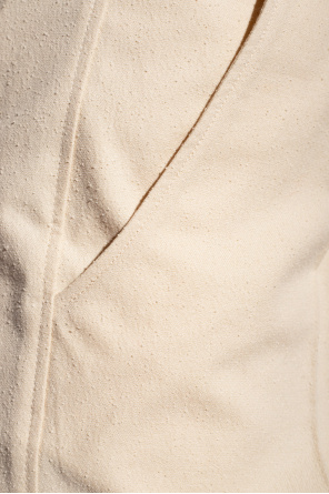 Marant Etoile ‘Miro’ pleat-front trousers