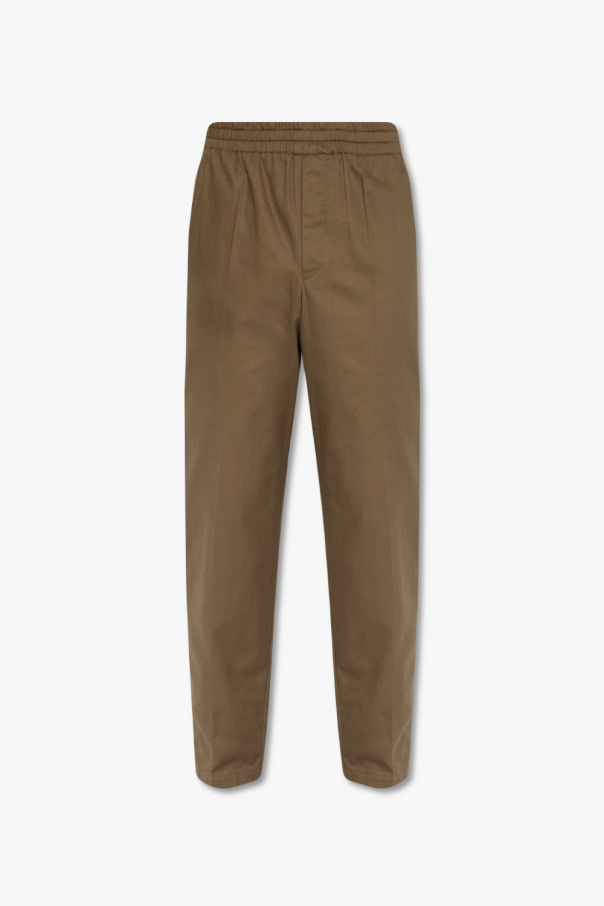 MARANT ‘Nailo’ sleeveless trousers