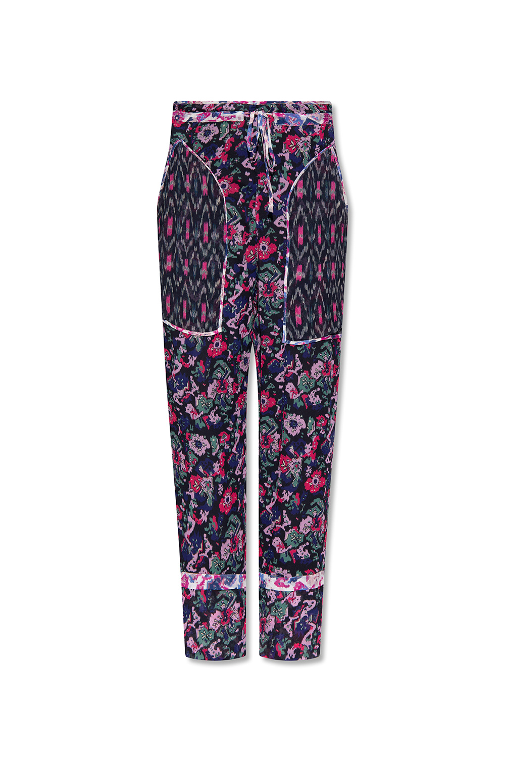 Isabel Marant Etoile ‘Ryama’ trousers