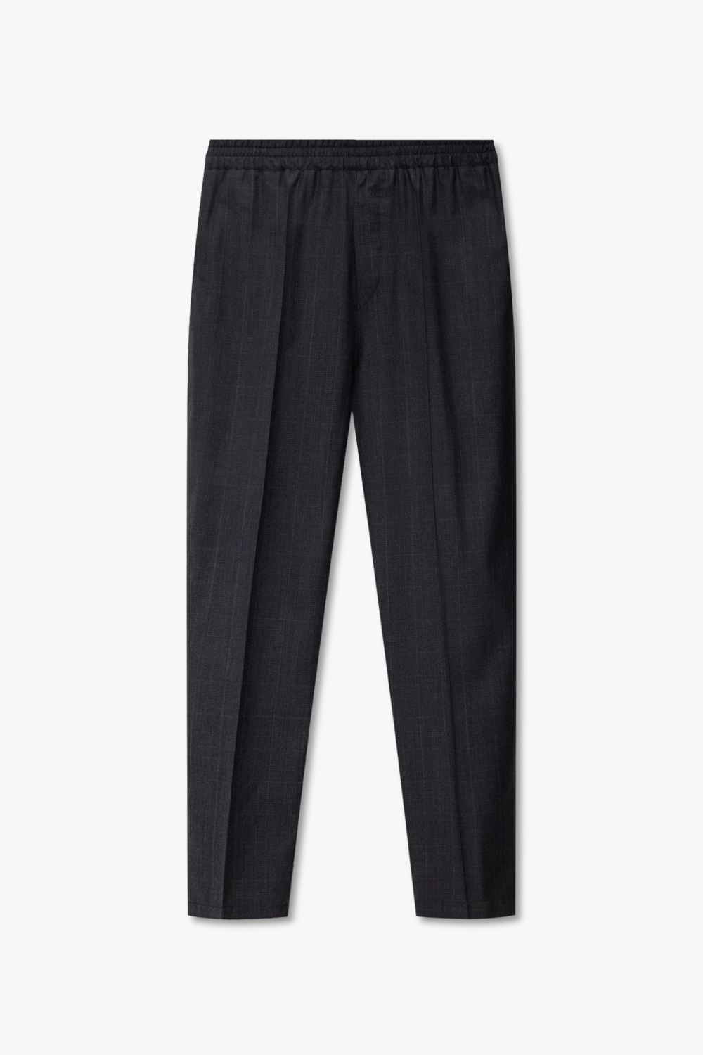 Isabel Marant Pleat-front trousers