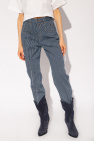 Isabel Marant ‘Lirokae’ trousers