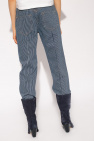 Isabel Marant ‘Lirokae’ trousers