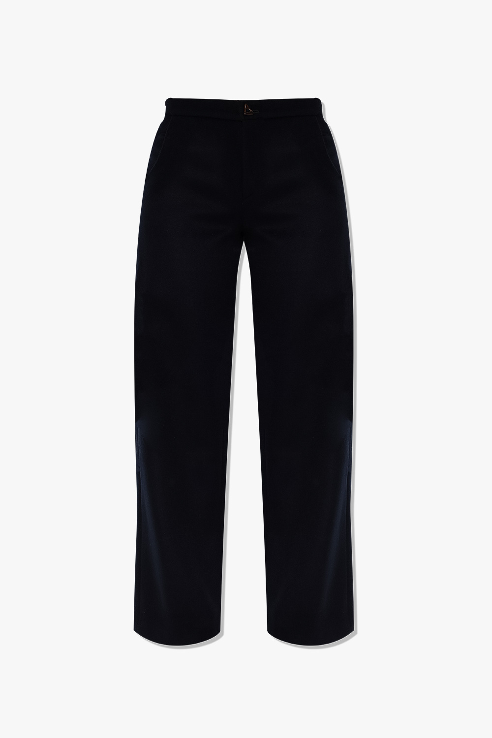 Aeron ‘Harbour’ wool trousers