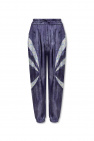 Isabel Marant ‘Brinley’ trousers