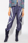 Isabel Marant ‘Brinley’ trousers