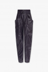 Isabel Marant ‘Eklali’  track pants