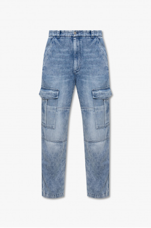 ‘terence’ jeans od Isabel Marant