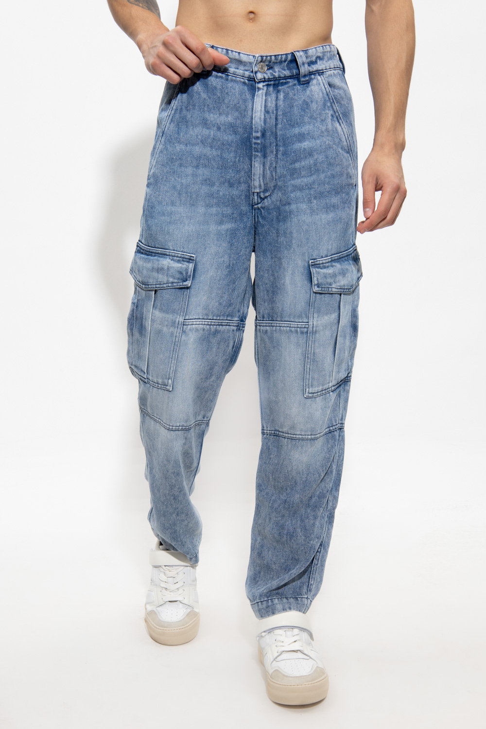 MARANT ‘Terence’ jeans