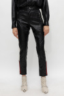 Marant Etoile BLACK ‘Castille’ trousers