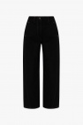 Lemaire Straight leg jeans