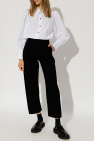 Lemaire Straight leg jeans