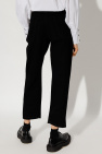 Lemaire Straight leg jeans
