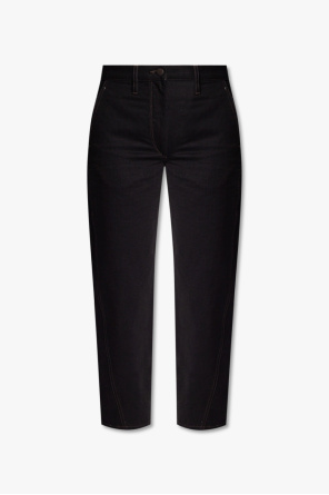Straight leg jeans od Lemaire