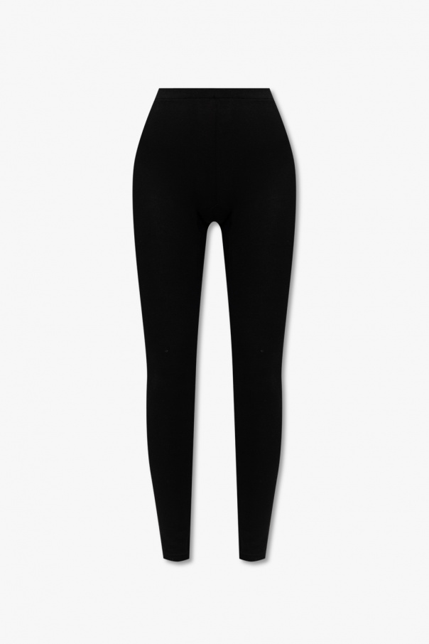 Shorts mit Paisleymuster Violett ‘Javene’ trousers